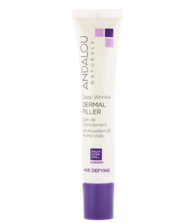 Andalou Naturals