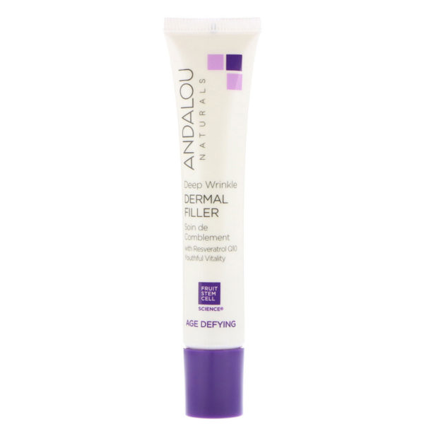 Andalou Naturals