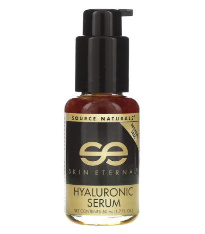 Source Naturals