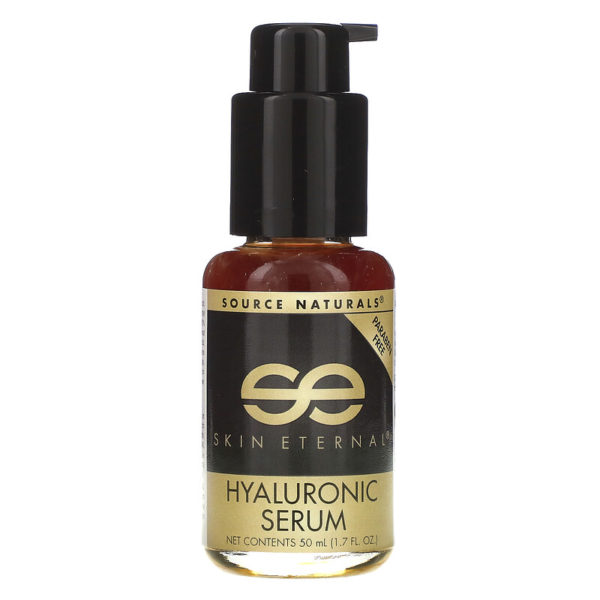 Source Naturals