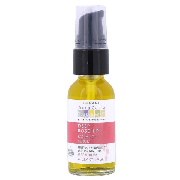 Aura Cacia