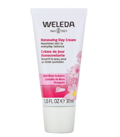 Weleda