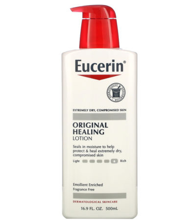 Eucerin