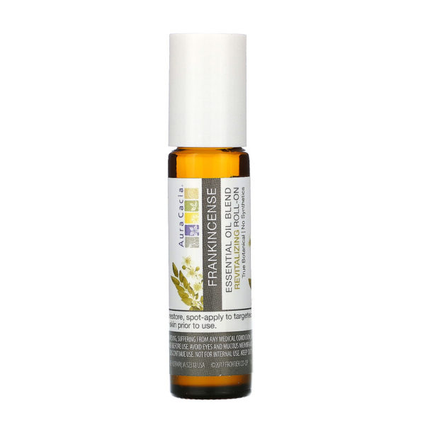 Aura Cacia