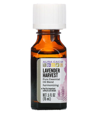 Aura Cacia