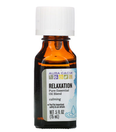 Aura Cacia