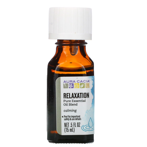 Aura Cacia