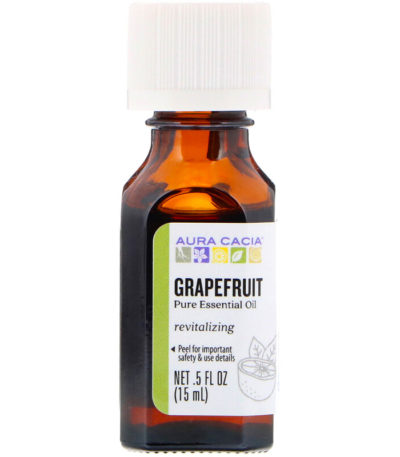 Aura Cacia