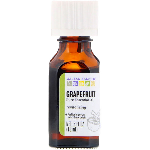 Aura Cacia