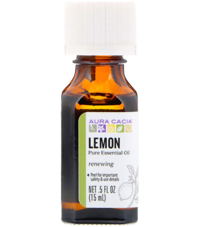 Aura Cacia