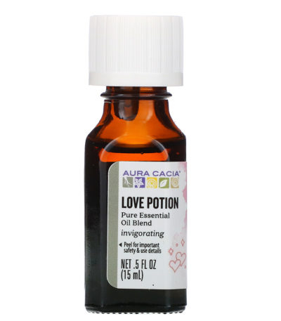 Aura Cacia