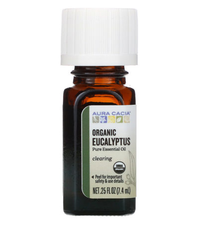 Aura Cacia