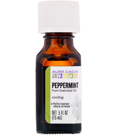 Aura Cacia