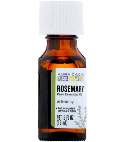 Aura Cacia