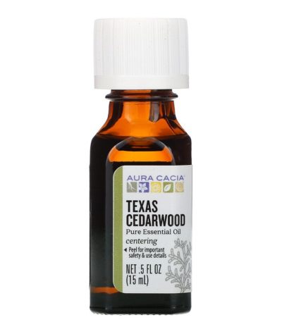 Aura Cacia