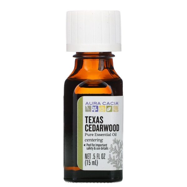Aura Cacia