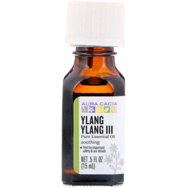 Aura Cacia