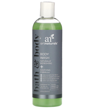 Artnaturals