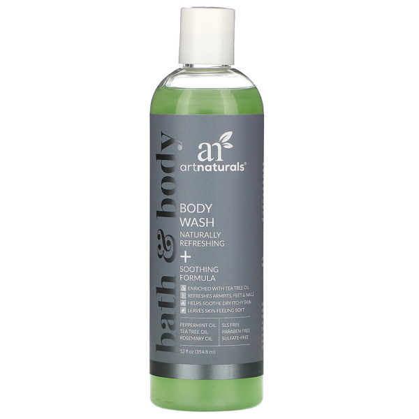 Artnaturals