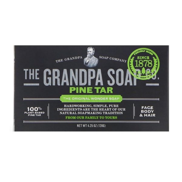 Grandpa's