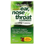 Nature's Plus