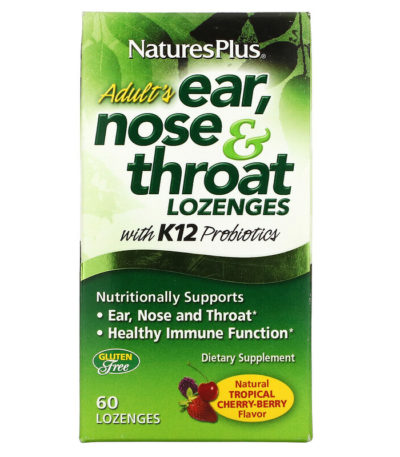 Nature's Plus