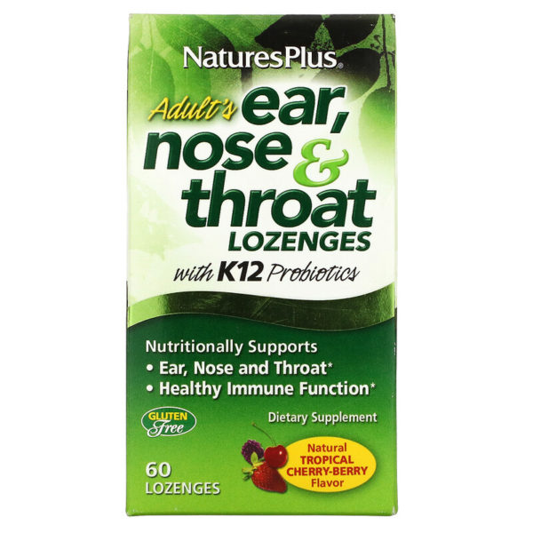 Nature's Plus