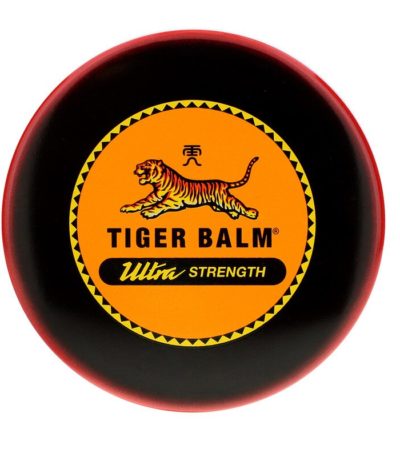Tiger Balm