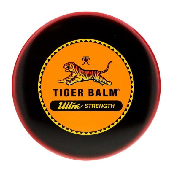 Tiger Balm