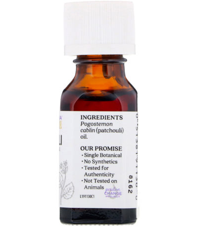 Pure Essential Oil