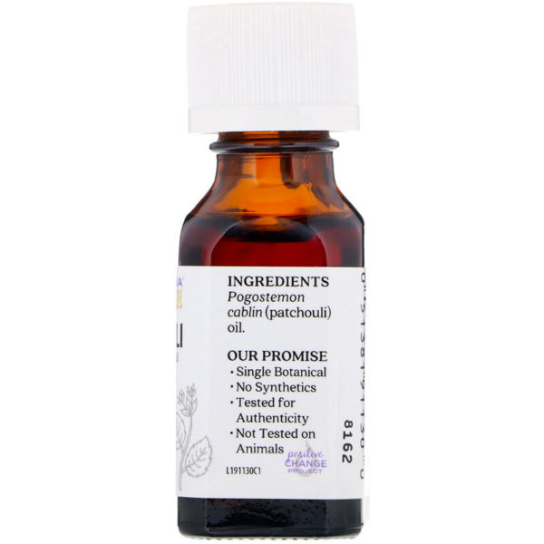 Pure Essential Oil