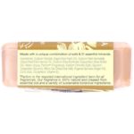 Triple Milled Mineral Soap Bar