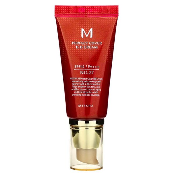 Missha