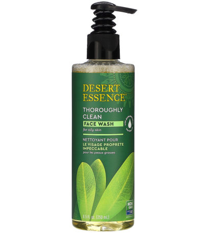 Desert Essence