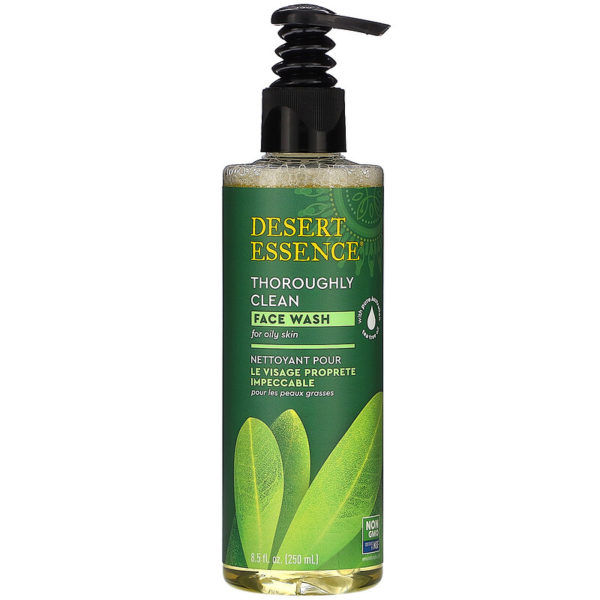 Desert Essence