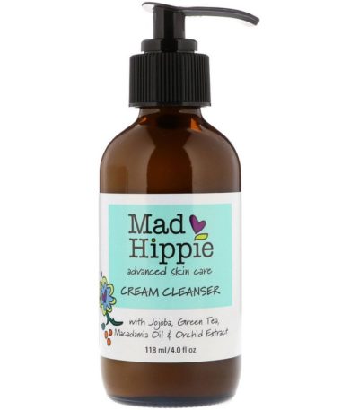 Mad Hippie Skin Care Products