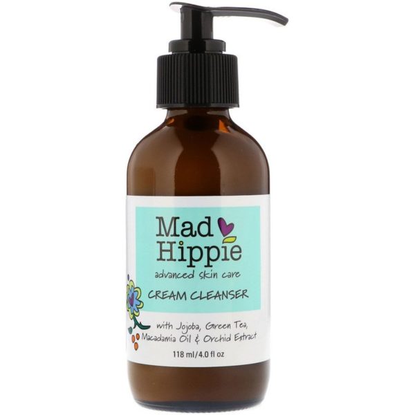 Mad Hippie Skin Care Products