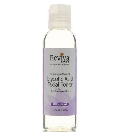 Reviva Labs