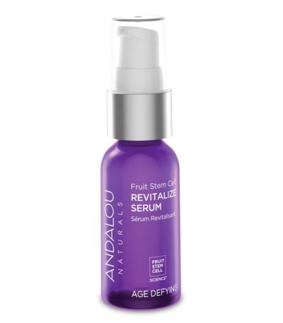Andalou Naturals