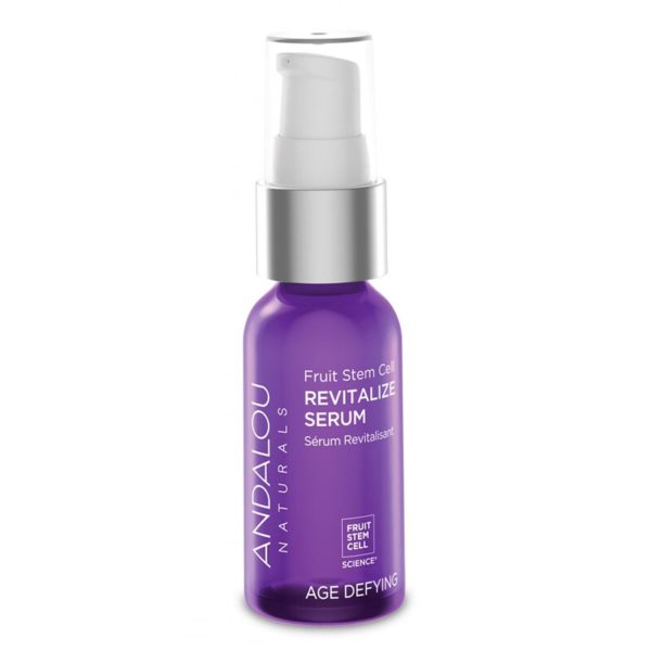 Andalou Naturals
