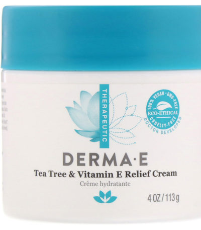 Derma E