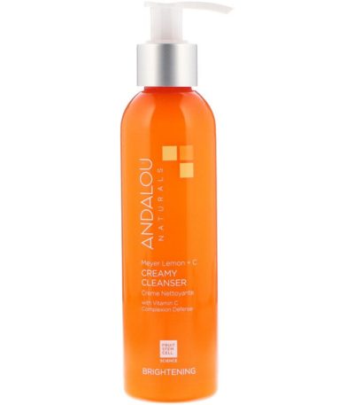 Andalou Naturals