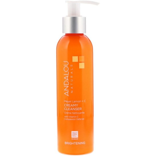 Andalou Naturals
