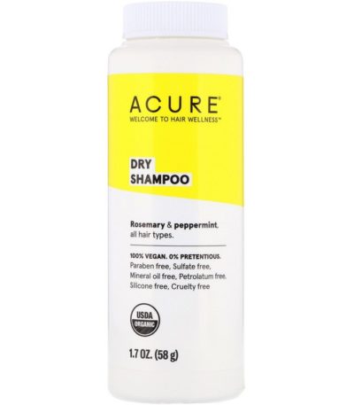 Acure