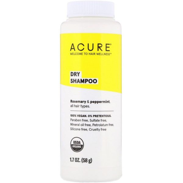 Acure