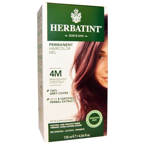 Herbatint