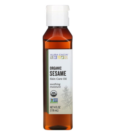 Aura Cacia