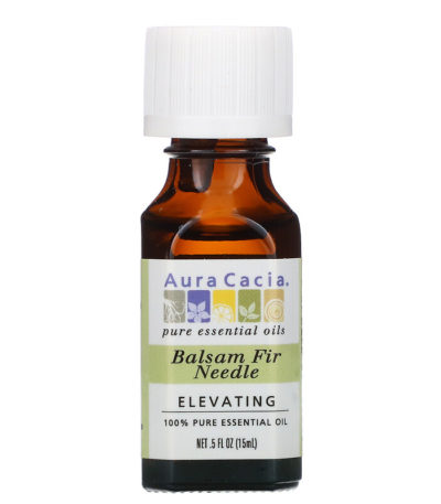 Aura Cacia