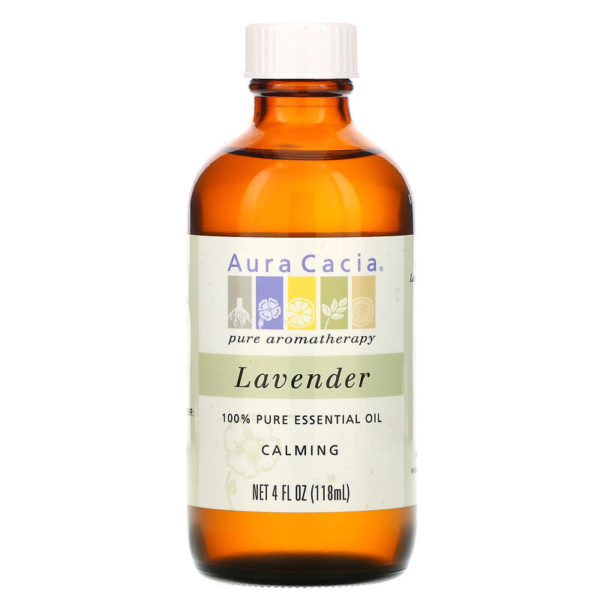 Aura Cacia