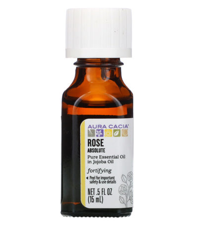 Aura Cacia